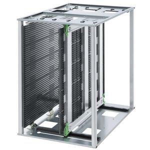rack open frame