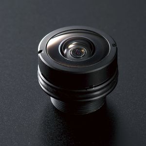 micro-lentille