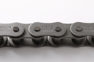 chaîne à rouleaux