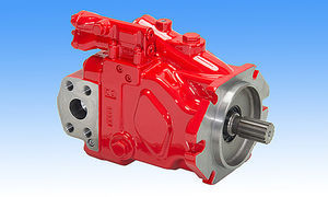 pompe hydraulique à pistons axiaux