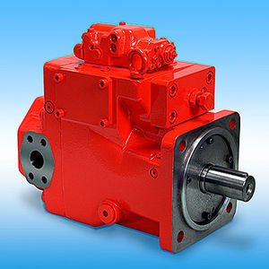 pompe hydraulique à pistons axiaux