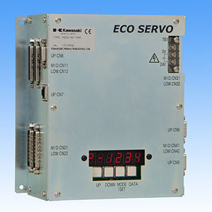 servo-contrôleur DC 24 - 48V 1
