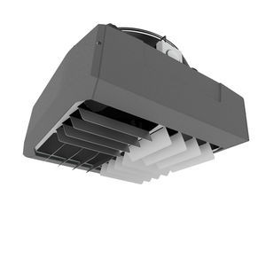 radiateur soufflant industriel