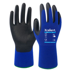 gants de sécurité de travail