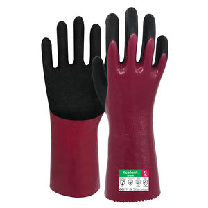 gant de protection de travail