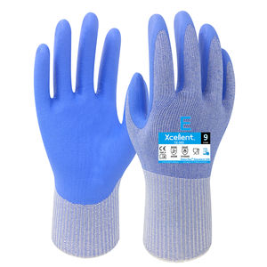 gant de protection de travail