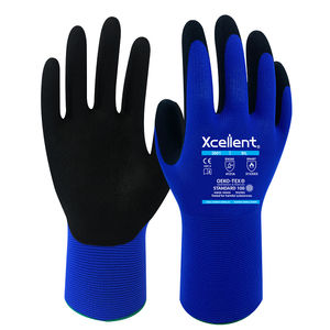 gants de sécurité de travail