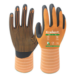 gants de protections antidérapants