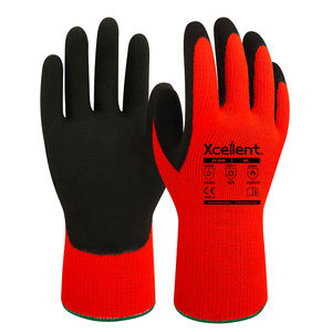 gant de protection de travail