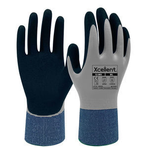 gants de travail