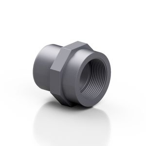 adaptateur hydraulique pour tuyaux 1