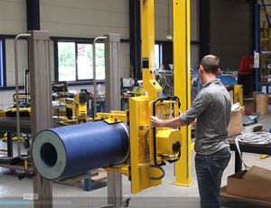 appareil de levage de manutention 1