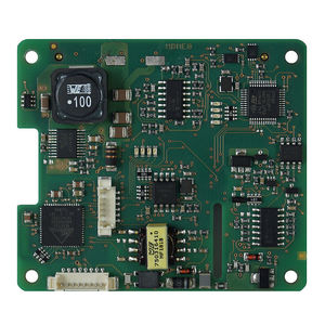 module maître numérique