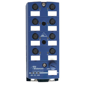 module E/S numérique