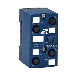 module E/S numérique