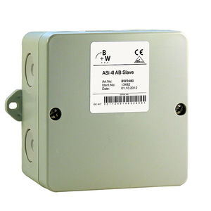 module E/S numérique