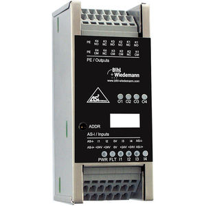 module E/S numérique