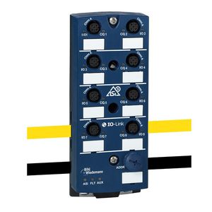 module E/S numérique