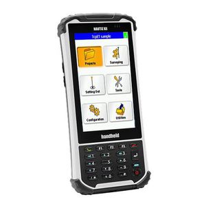logiciel de commande