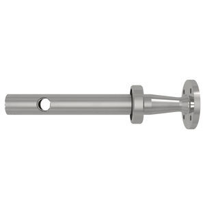injecteur pour l'industrie agroalimentaire