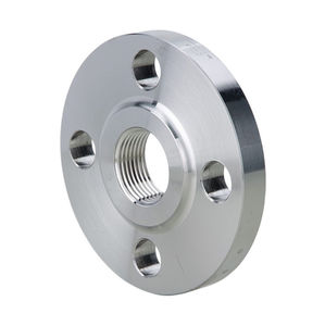 Bride D'ancrage Murale En Acier Inoxydable Pour Tube Rond - Diamètre 25 Mm - Vis De Verrouillage Incluse