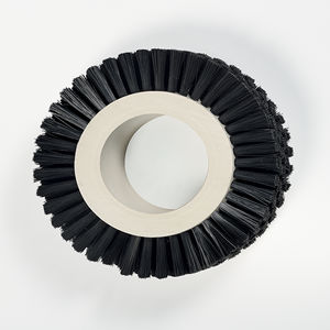 brosse circulaire