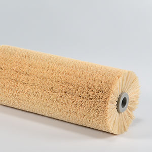 brosse circulaire