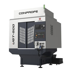 centre d'usinage CNC 3 axes