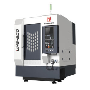 centre d'usinage CNC pour l'usinage du graphite 1