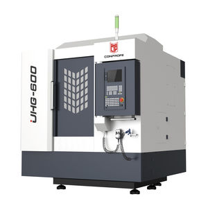 centre d'usinage CNC pour l'usinage du graphite 1