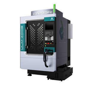 centre d'usinage CNC par ultrasons