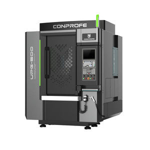 centre d'usinage CNC à 5 axes 1