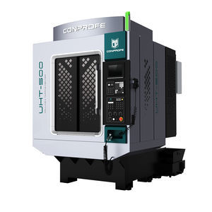 centre d'usinage CNC 3 axes