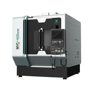 centre d'usinage CNC 5 axes 1