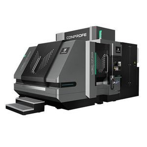centre d'usinage CNC vertical 1