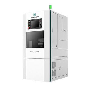centre d'usinage CNC 5 axes 1