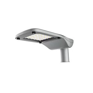 lampadaire urbain à LED 1