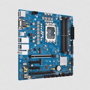 carte mère micro-ATX