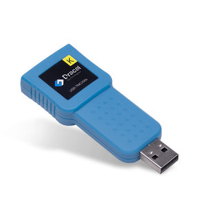 adaptateur électrique pour capteur de température