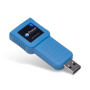 adaptateur électrique pour capteur de température