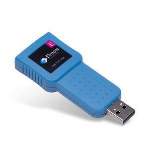 adaptateur électrique pour capteur de température