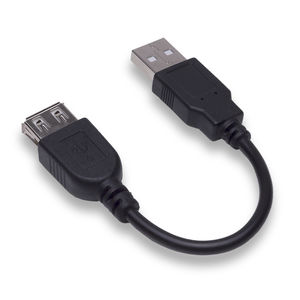 câble électrique de données