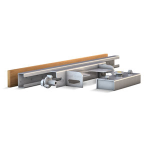 système de coffrage modulaire 1