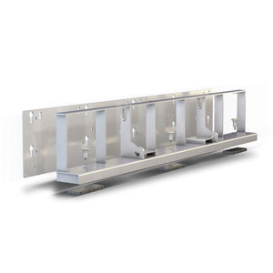 système de coffrage modulaire 1