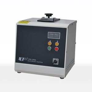 presse à enrober automatique 1