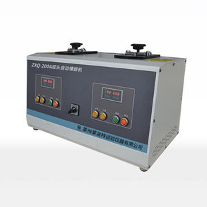 presse à enrober automatique 1