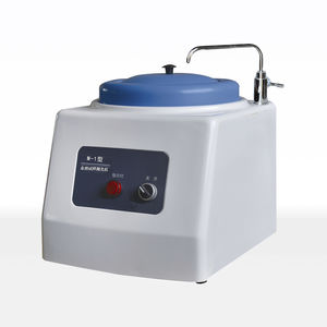 machine pré-rectifieuse