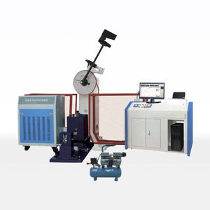 machine d'essai d'impact