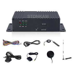 enregistreur DVR 1