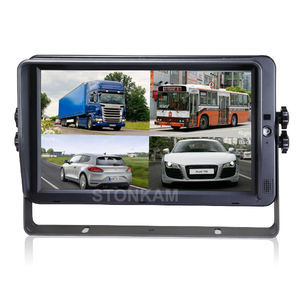 moniteur LCD 1